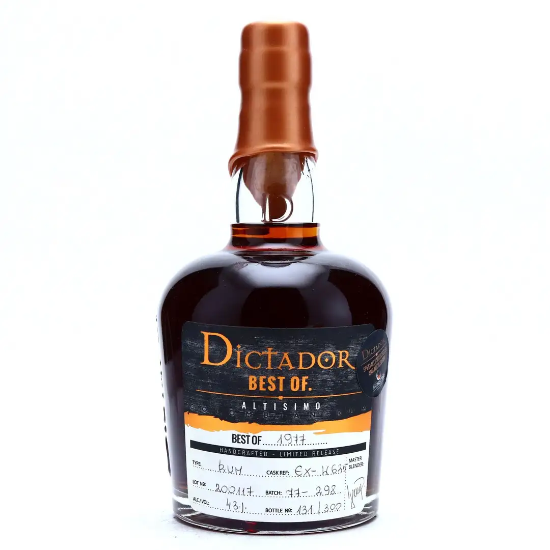 Image of the bottle indexed by the search page.