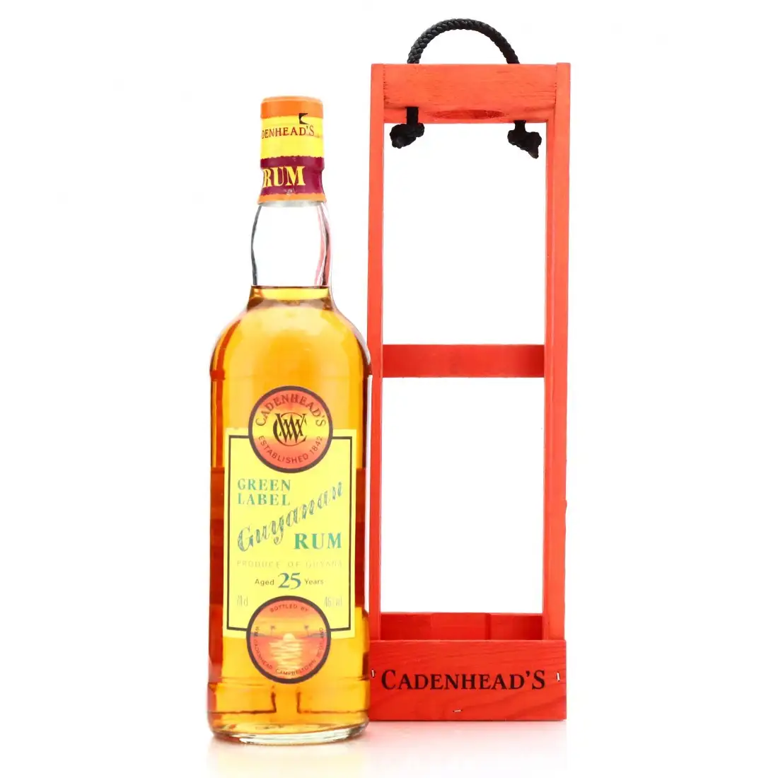 Image of the bottle indexed by the search page.