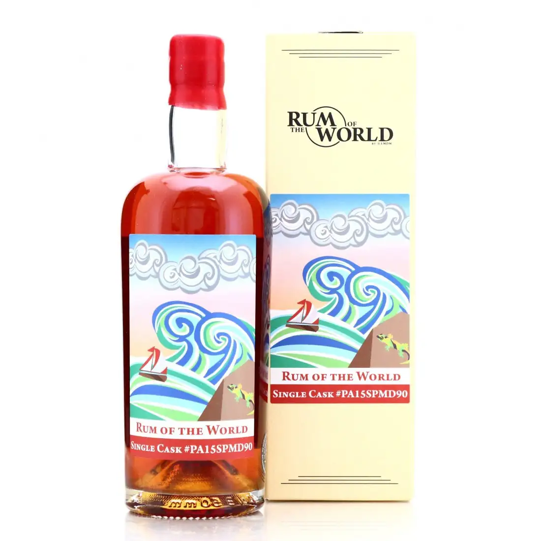 Image of the bottle indexed by the search page.