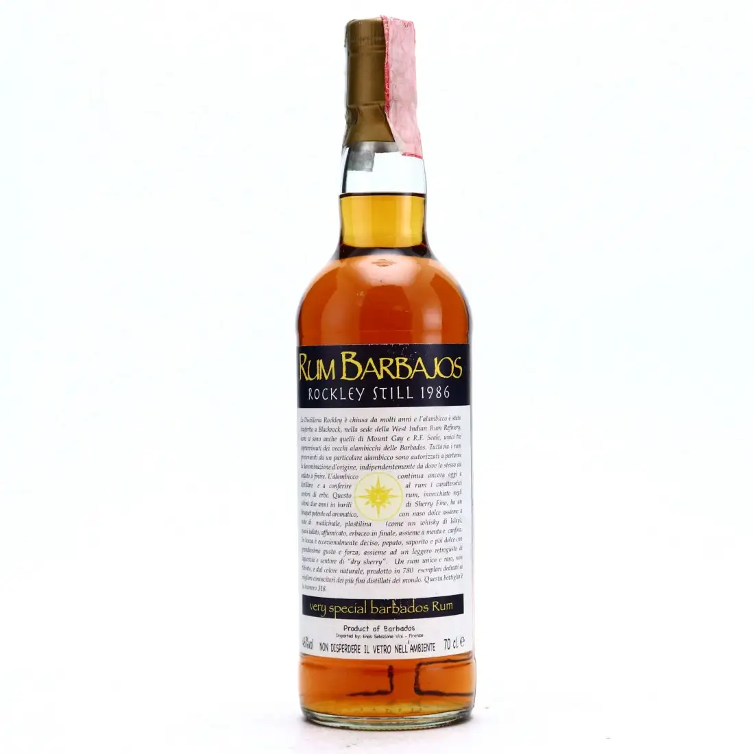 Image of the bottle indexed by the search page.