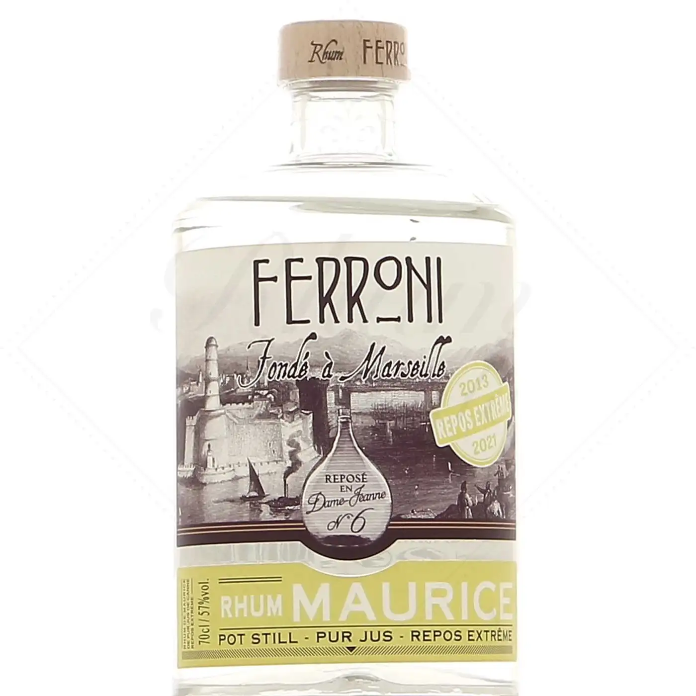 Image of the bottle indexed by the search page.