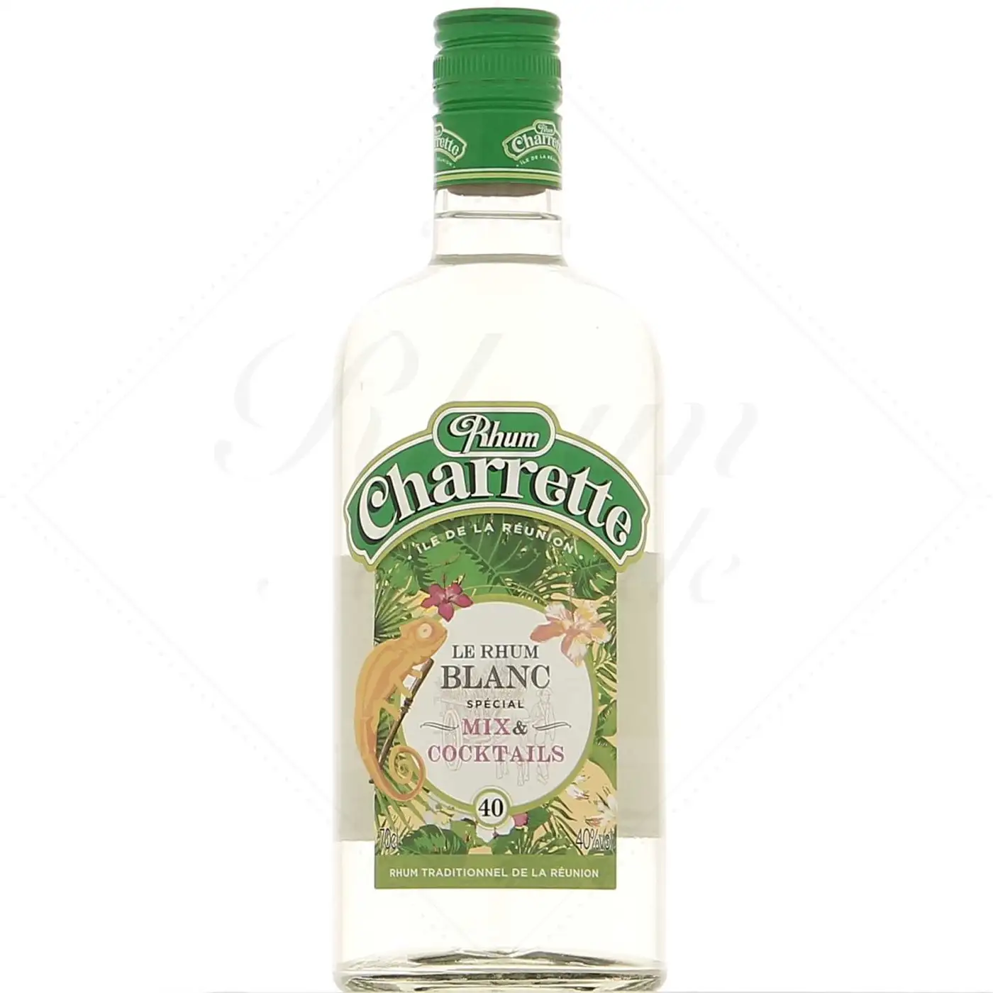 High resolution image of the bottle