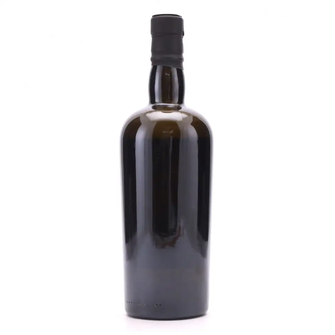 High resolution image of the bottle