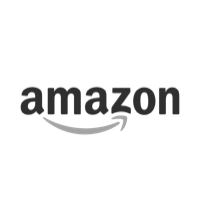 Logo of Amazon