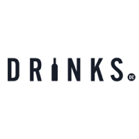 Logo of the partner shop Drinks.de, which leads to this offer