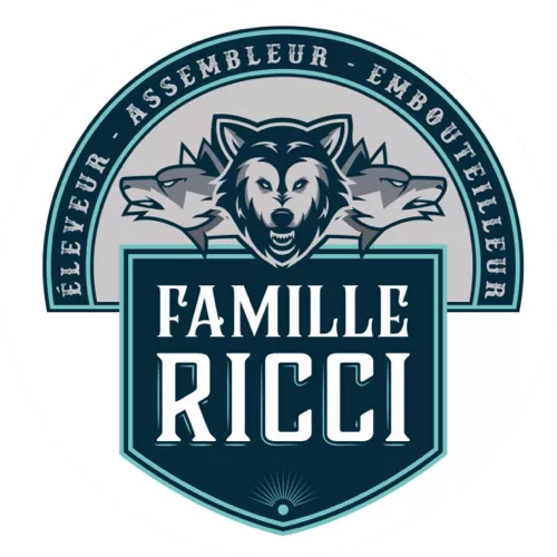 Logo of the partner shop Famille Ricci