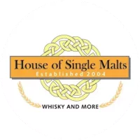 Logo of the partner shop House of Single Malts, which leads to this offer