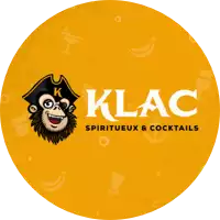 Logo of shop partner Klac