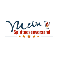 Logo of the partner shop Mein Spirituosenversand, which leads to this offer