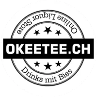 Logo of shop partner Okeetee