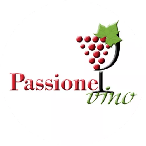 Logo of Passione Vino