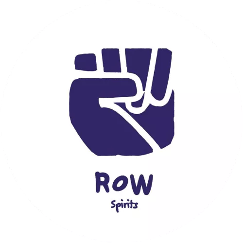 Logo of the partner shop ROW Spirits