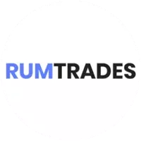 Logo of Rum Trades