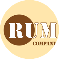 Logo of the partner shop Rum Company, which leads to this offer