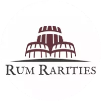 Logo of the partner shop Rum Rarities