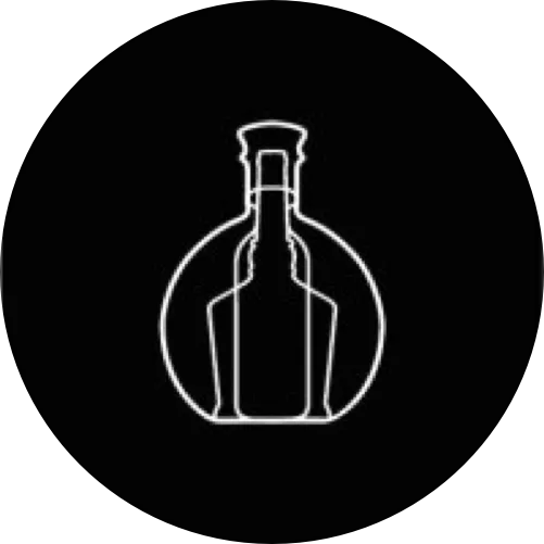 Logo of the partner shop The Bottle Club