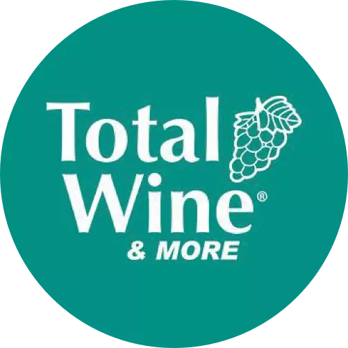Logo of the partner shop Total Wine