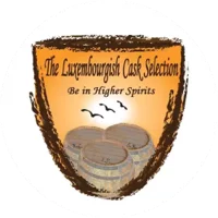 Logo of the partner shop The Luxembourgish Cask Selection, which leads to this offer