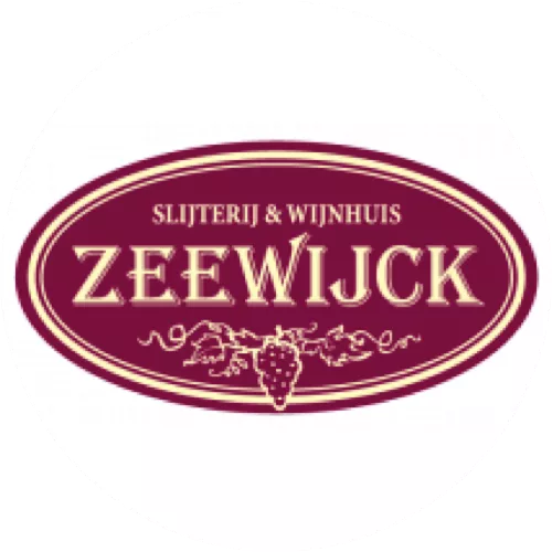 Logo of the partner shop Slijterij & Wijnhuis Zeewijck
