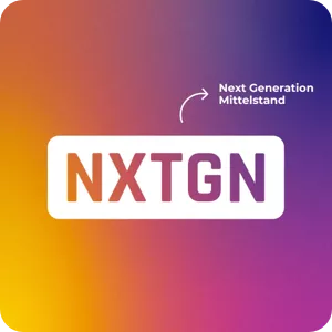 Logo of the NXTGN Association