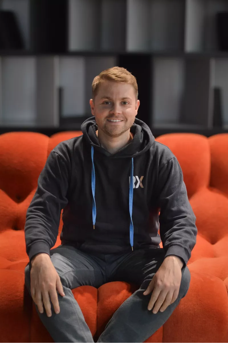 Lukas Thiel