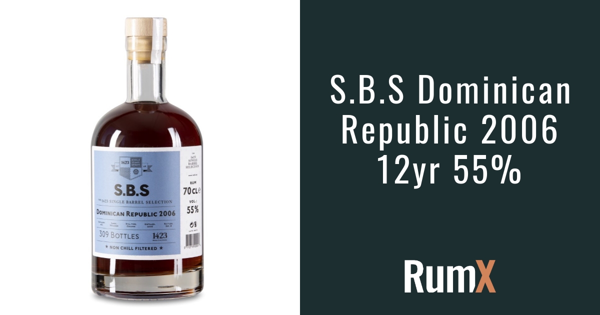 その他 SINOB VENEZUELA RUM 700ml 59.5% S.B.S Dominican Republic | RX5570 | RumX