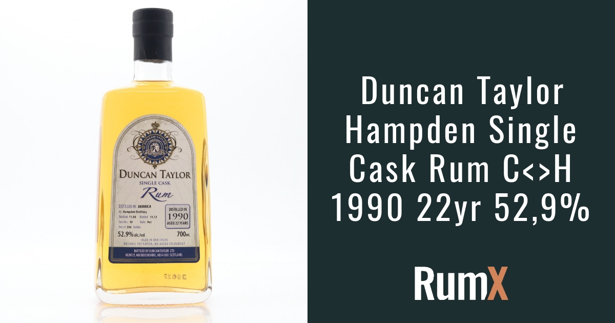 【新品】Duncan Taylor Single Cask 13年 シェリー樽 Duncan Taylor whisky