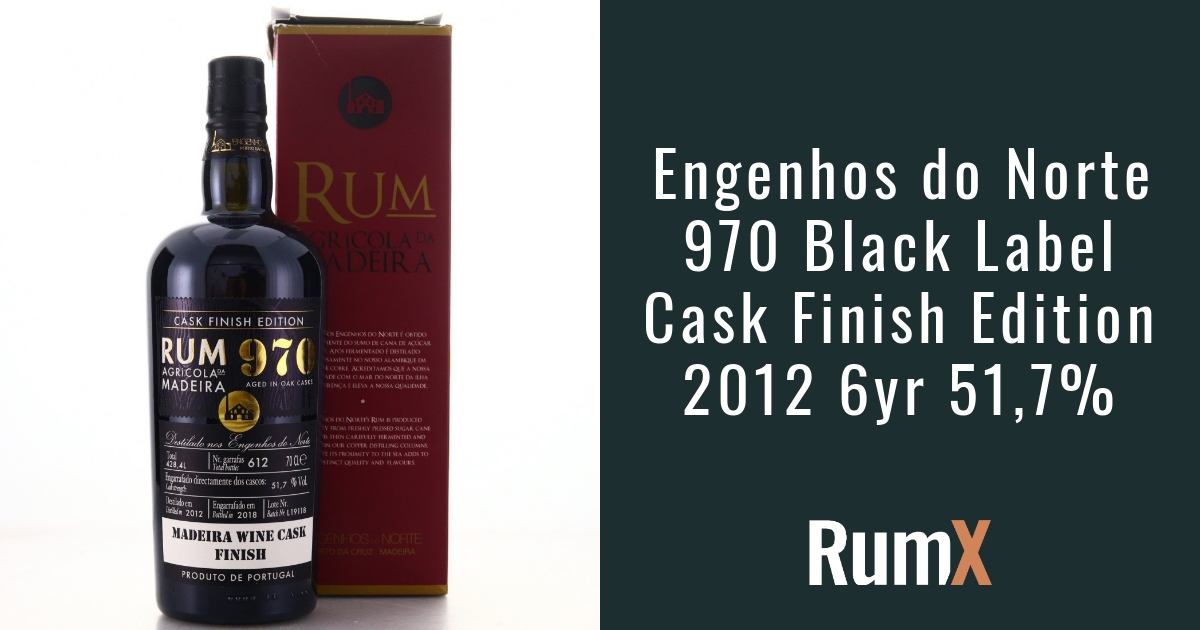 Zafra 21yr Master Reserve Rum – InternetWines.com