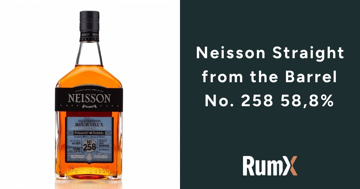OPPORTUNE Cachaca Blanc/NEISSON Rhum 2本 Buy Neisson Rhum Online | Liquor Delivered - Wooden Cork
