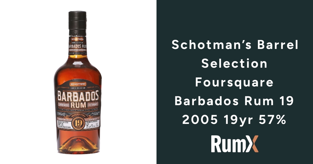 Berry Bros. & Rudd Barbados Rum 2005 ラム酒 Berry Bros. & Rudd Barbados Rum 2005 ラム酒 Berry's Bros